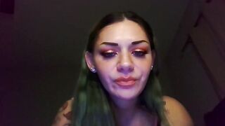 velvet_rozexxx - Video  [Chaturbate] italiana dykes cumload -dudes