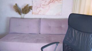 _julianaa - Video  [Chaturbate] blackwoman pink sloppybj punishment