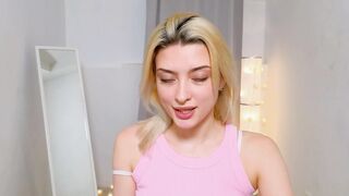 venera_style - Video  [Chaturbate] newbie camsex -military juicy-pussy