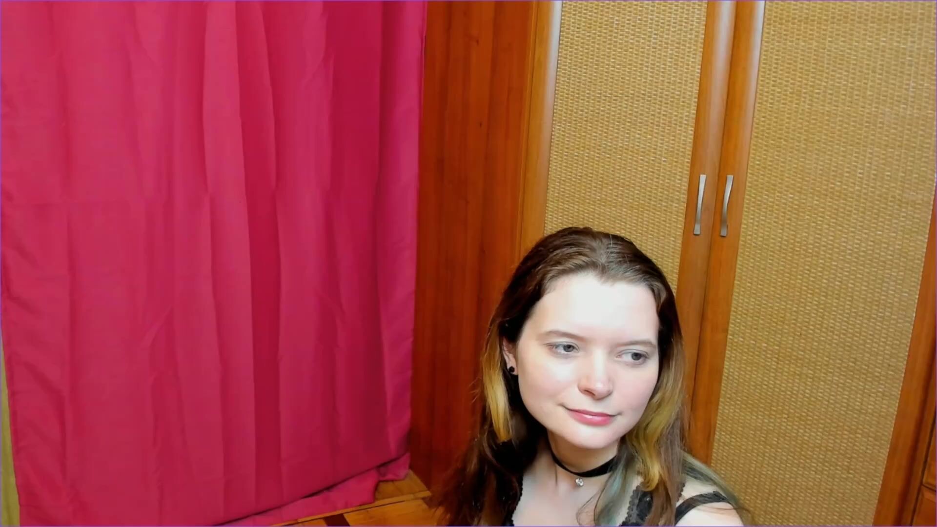 Demikaur - Video  [Chaturbate] virgin transgender ejaculation girl-gets-fucked