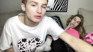 emiliacrossford - Video  [Chaturbate] man jerk fucked-up-family bj