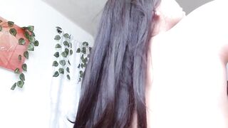 amand1_sweet - Video  [Chaturbate] hugeass small fetiche boobs