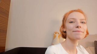 alisa_ch - Video  [Chaturbate] natural boobs skinny amante