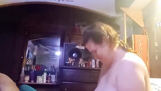 daddyshome4115 - Video  [Chaturbate] girlfriend hardcore-fucking camera girl-fuck