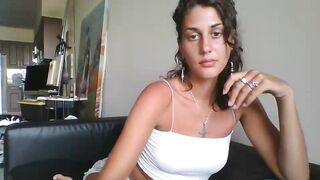 oceannymph - Video  [Chaturbate] hotel nails jovencita fucking-videos