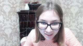 anna_syy - Video  [Chaturbate] coed step-sis tribbing dicksucking