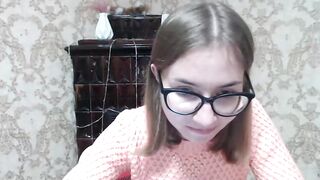anna_syy - Video  [Chaturbate] coed step-sis tribbing dicksucking