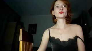 miss_promise_ - Video  [Chaturbate] throat interactive awesome bukkake-boys