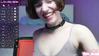 tilda_aikiss - Video  [Chaturbate] cocksucker girl-on-girl latinas shaved-pussy