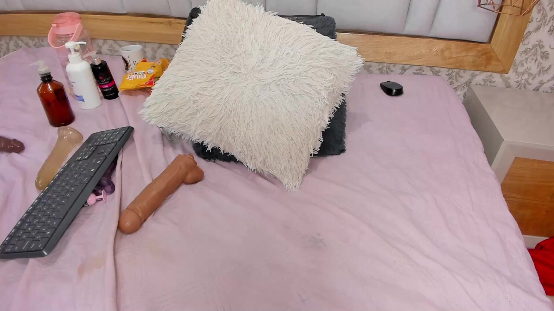 _almendra_ - Video [Chaturbate] girl-girl hard-porn prostitute squirt