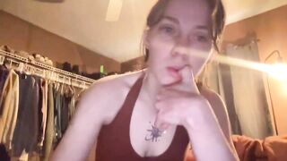 lauralove787 - Video  [Chaturbate] ssbbw -kissing hidden-cam italiana