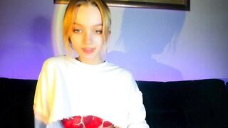 sarahehehe - Video  [Chaturbate] students livecam thickcock chick
