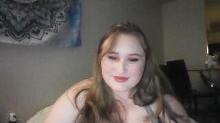 miagrace6 - Video  [Chaturbate] cc food fuck-videos shoplyfter