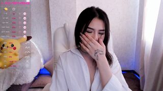 naomi_san - Video  [Chaturbate] fleshlight couple maledom jap