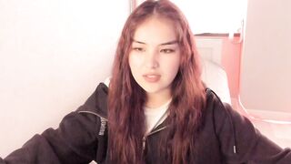 lilmeery - Video  [Chaturbate] asia Sweet Model staxxx fitness