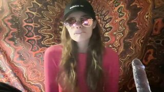 rubyyclark - Video  [Chaturbate] metendo sperm flexibility ride