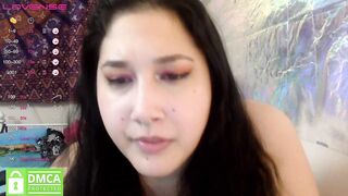 messytessie - Video  [Chaturbate] orgy naked slutty exhibition