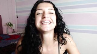 sweetie_butterfly - Video  [Chaturbate] perfil-verificado -brownhair pussylicking bucetinha