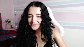 sweetie_butterfly - Video  [Chaturbate] perfil-verificado -brownhair pussylicking bucetinha