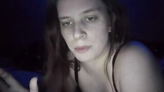 xosnowmilfx0 - Video  [Chaturbate] best-blowjob-ever leggings curve greatass