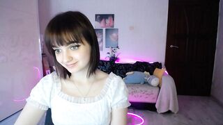 candy_today - Video  [Chaturbate] novinha transfem only-white-men openprivate