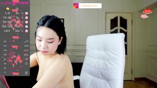 shin_mina - Video  [Chaturbate] amature-porn-videos 1-on-1 -spank babysitter