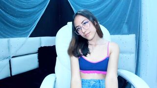 vela_vincci - Video  [Chaturbate] aussie work class-room awesome