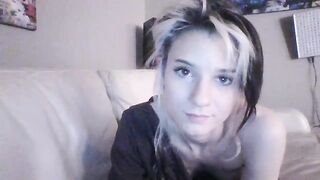 romeeerae - Video  [Chaturbate] lez buttplug oral-sex -brokenboys