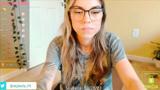 skybella_ - Video  [Chaturbate] sex porno-amateur nice-ass coroa