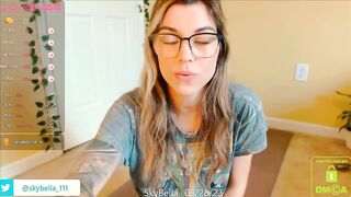 skybella_ - Video  [Chaturbate] sex porno-amateur nice-ass coroa