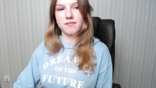 cute_girl_13 - Video  [Chaturbate] chupando Porn Web Chat friend wank