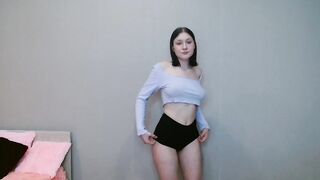 tiffanyhill__ - Video  [Chaturbate] asian-teen hot-pussy car colombia