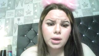 brookieivyx - Video  [Chaturbate] Fucks Herself cocksuckers camshow smalldick