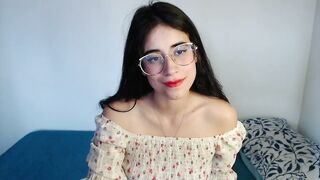 susana_w - Video  [Chaturbate] toying asmr dom flaquita