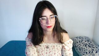 susana_w - Video  [Chaturbate] toying asmr dom flaquita