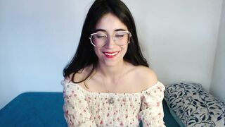 susana_w - Video  [Chaturbate] toying asmr dom flaquita