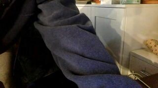 fuzzybby - Video  [Chaturbate] handsome massage-creep small-ass dick