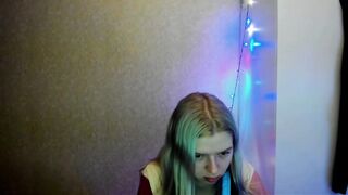 scarlett_johansson16 - Video  [Chaturbate] friendly pregnant teenfuns -broken