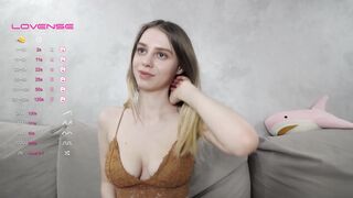 _snowcherry_ - Video  [Chaturbate] francaise first wet pink