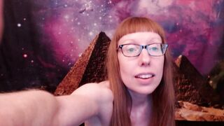 ember_starleena - Video  [Chaturbate] cumface newbie stepdaughter ass-worship