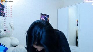 sua_soon - Video  [Chaturbate] tinytits orgasm show private