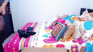 karitto__2 - Video  [Chaturbate] hotwife men toes Webcam Recording