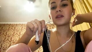 lidiasss - Video  [Chaturbate] lingerie russian big-dicks selffuck