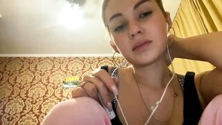 lidiasss - Video  [Chaturbate] lingerie russian big-dicks selffuck