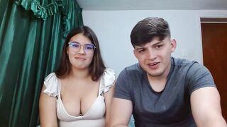 cata_mike08 - Video  [Chaturbate] interview cheat latin sucking-dicks