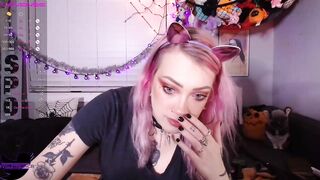 violetreigncb - Video  [Chaturbate] money-talks women lingerie lips