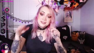 violetreigncb - Video  [Chaturbate] money-talks women lingerie lips