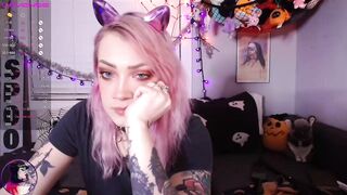 violetreigncb - Video  [Chaturbate] money-talks women lingerie lips