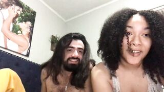 coffeewithcream13 - Video  [Chaturbate] tokenkeno chunky travesti tits