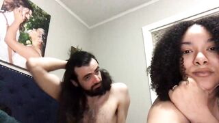 coffeewithcream13 - Video  [Chaturbate] tokenkeno chunky travesti tits